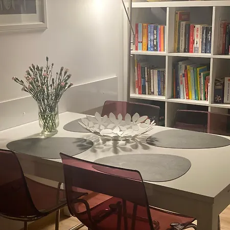 Appartamento Solna 106 Kołobrzeg