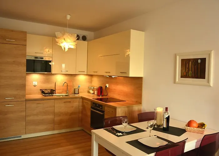 Solna 106 * Kołobrzeg