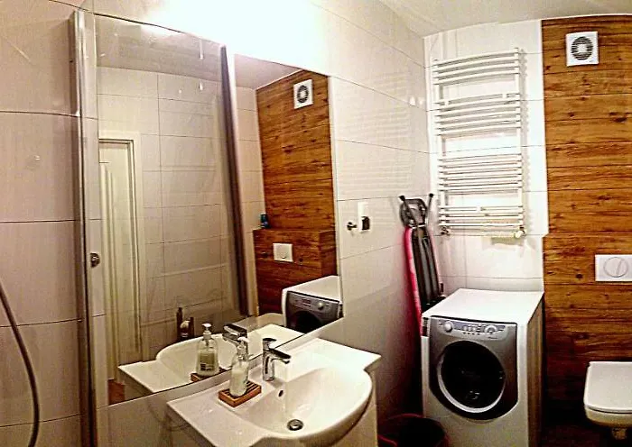 Solna 106 Appartamento Kołobrzeg