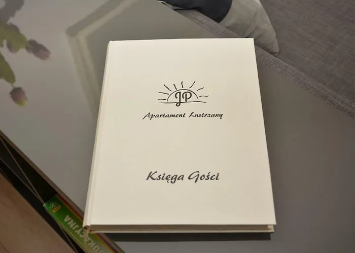 Appartamento Solna 106 Kołobrzeg