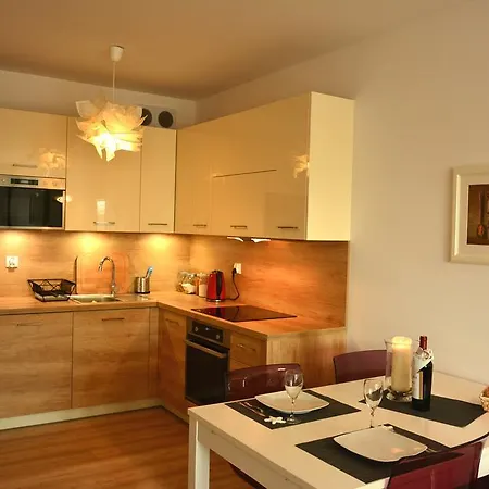 Solna 106 * Kołobrzeg