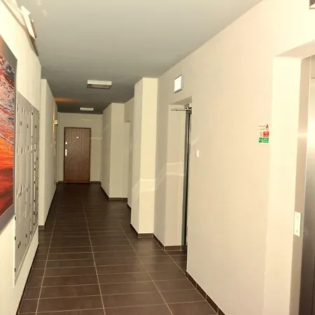 Solna 106 Apartamento