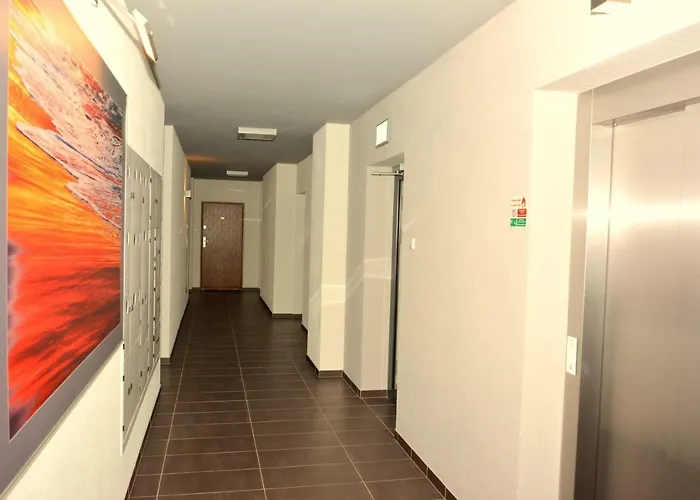 Solna 106 Apartamento